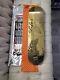 Limited Edition Gold Charizard Skateboard Deck Santa Cruz X Pokémon Collab 1of50