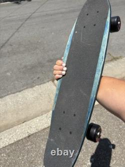 Limited Edition Santa Cruz Beast Claw Skateboard