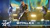 Metallica Lux Terna