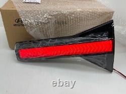 NEW 2022-2023 Hyundai Santa Cruz Passenger Side Inner Full LED Tail Light OEM