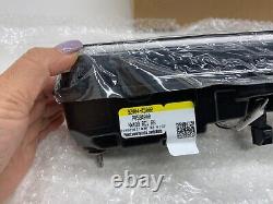 NEW 2022-2023 Hyundai Santa Cruz Passenger Side Inner Full LED Tail Light OEM