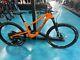 NEW 2024 Santa Cruz Tallboy 5 C S-Kit Melon Large Carbon Fiber Mountain Bike