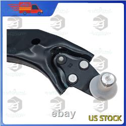 NEW Front Lower Control Arm RIGHT For 22-25 Santa Cruz 21-25 Sorento 54501P2000