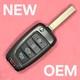 NEW OEM 2021 2024 Hyundai Santa Cruz Remote Flip Key 4B Tailgate TQ8-RKE-4F40