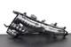 NEW OEM 2022-2024 Hyundai Santa Cruz LED DRL Daytime Running Lamp LH Left Smoked