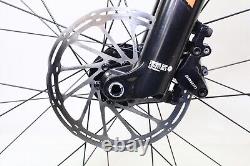 NEW! Santa Cruz Blur 4 Carbon C S-KIT Large 29 RockShox SRAM RaceFace Tubeless