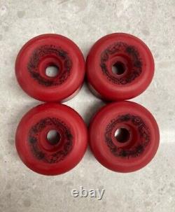 NOS Santa Cruz Slime Balls Skateboard Wheels