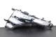 New! 2022-2024 Hyundai Santa Cruz LED DRL Daytime Running Lamp LH Left Clear OEM