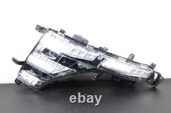 New! 2022-2024 Hyundai Santa Cruz LED DRL Daytime Running Lamp LH Left Clear OEM