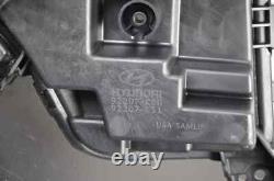 New! 2022-2024 Hyundai Santa Cruz LED DRL Daytime Running Lamp LH Left Clear OEM