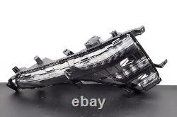 New! 2022-2024 Hyundai Santa Cruz LED DRL Daytime Running Lamp Right Smoked OEM