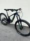 New 2023 Santa Cruz Megatower Carbon C Size Small MTB