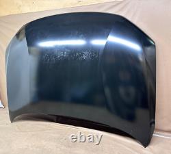 New 22-24 Hyundai Santa Cruz Hood Panel Bonnet Shell 66400K5000 OEM Has DENTS