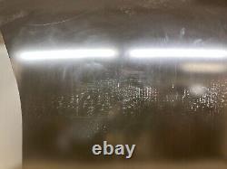 New 22-24 Hyundai Santa Cruz Hood Panel Bonnet Shell 66400K5000 OEM Has DENTS