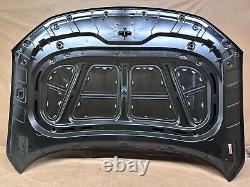 New 22-24 Hyundai Santa Cruz Hood Panel Bonnet Shell 66400K5000 OEM Has DENTS