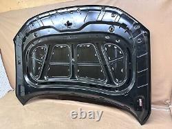 New 22-24 Hyundai Santa Cruz Hood Panel Bonnet Shell 66400K5000 OEM Has DENTS