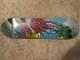 New Creature Creature David Gravette Creeps Skateboard vision santa cruz zero