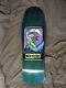 New LTD SIGNED Blockhead Omar Hassan Arabian Nights Skateboard santa cruz vsion