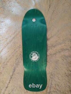 New LTD T&C Primal Urges Reissue Skateboard Town & Country santa cruz BBC vision