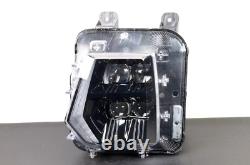 New OEM! 2022-2026 Hyundai Santa Cruz LED Headlight LH Left 92101-K5110 K5100