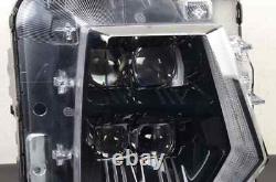 New OEM! 2022-2026 Hyundai Santa Cruz LED Headlight RH Right 92102-K5110 K5100