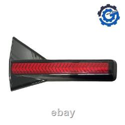 New OEM Right Passenger Tail Light Inner 2022-24 Hyundai Santa Cruz 92404-K5000