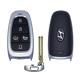 New Oem 2021-2023 Hyundai Santa Cruz Smart Key Proximity Remote Fob 95440-k5010