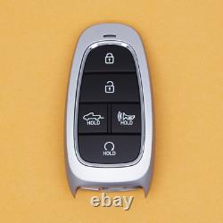 New Oem 2021-2023 Hyundai Santa Cruz Smart Key Proximity Remote Fob 95440-k5010