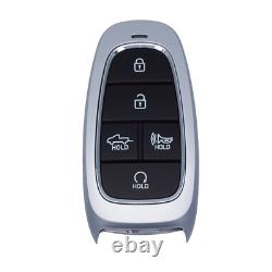New Oem 2021-2023 Hyundai Santa Cruz Smart Key Proximity Remote Fob 95440-k5012
