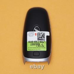 New Oem 2021-2023 Hyundai Santa Cruz Smart Key Proximity Remote Fob 95440-k5012