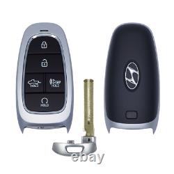 New Oem 2021-2024 Hyundai Santa Cruz Smart Key Proximity Remote Fob 95440-k5000