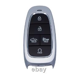 New Oem 2021-2024 Hyundai Santa Cruz Smart Key Proximity Remote Fob 95440-k5000