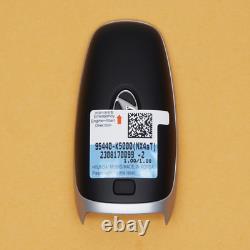 New Oem 2021-2024 Hyundai Santa Cruz Smart Key Proximity Remote Fob 95440-k5000