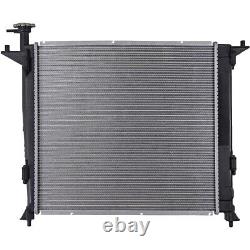 New Radiator Fits Hyundai Audi Santa Cruz Santa Fe 2019-2020 By 25310-S1120