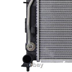 New Radiator Fits Hyundai Audi Santa Cruz Santa Fe 2019-2020 By 25310-S1120