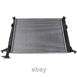 New Radiator Fits Hyundai Audi Santa Cruz Santa Fe 2019-2020 By 25310-S1120