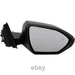 New Right Mirror Fits Hyundai Santa Cruz Tucson 2022-2023 HY1321292 87620CW030