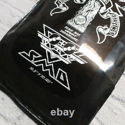 New Sealed Natas Kaupas Panther Series Blind Bag Deck Reissue Vtg Santa Cruz SMA