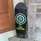 New Sealed Ross Roskopp Target 1 Skateboard Board Limited Edition Santa Cruz