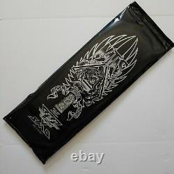 New! Unopened! Natas Kaupas Blind Bag Skateboard Deck Sma Santa Cruz