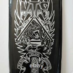 New! Unopened! Natas Kaupas Blind Bag Skateboard Deck Sma Santa Cruz