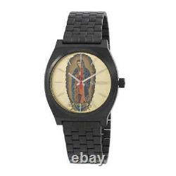 Nixon Santa Cruz Jason Jessee Time Teller Quartz Men's Watch A045-3091-00