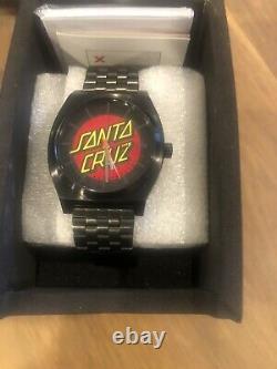 Nixon Santa Cruz Watch