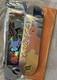 POKEMON x Santa Cruz LIMITED EDITION SKATEBOARD Charmeleon 8.0 Starter