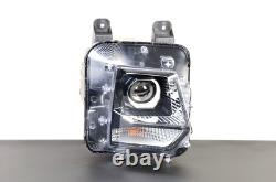 Perfect! New! 2022-2026 Hyundai Santa Cruz Headlight Halogen RH Right Side OEM