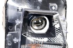 Perfect! New! 2022-2026 Hyundai Santa Cruz Headlight Halogen RH Right Side OEM