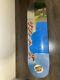 Pokemon Santa Cruz Collaboration Skateboard Deck Skateboard Snorlax