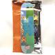 Pokemon Santa Cruz Skateboard Deck Blind Bag Ivysaur, New in Shrink Wrap
