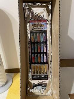 Pokemon X Santa Cruz Blind Bag Skateboard Deck RARE BRAND NEW FACTORY SEALED FS