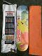 Pokémon X Santa Cruz Pikachu Limited Edition Skateboard Deck New Rare